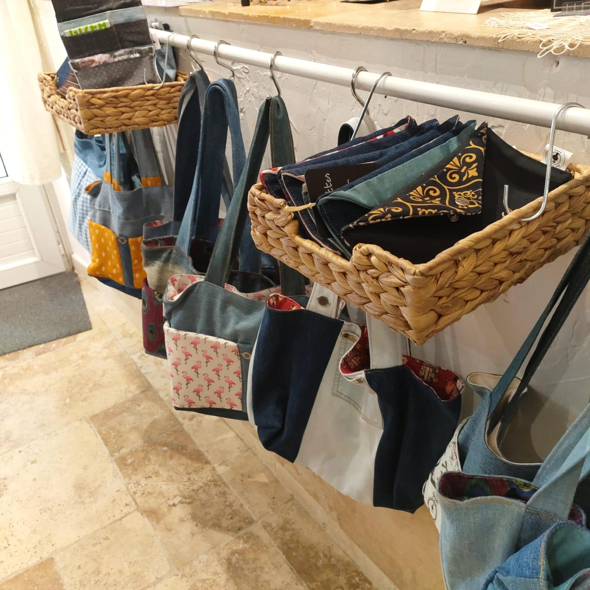 boutique de souvenir belgentier