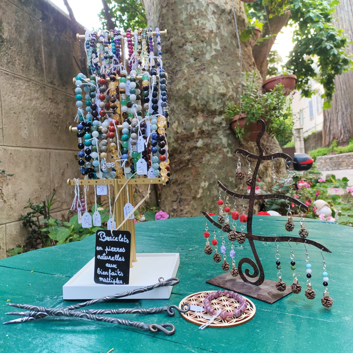 épicerie fine belgentier