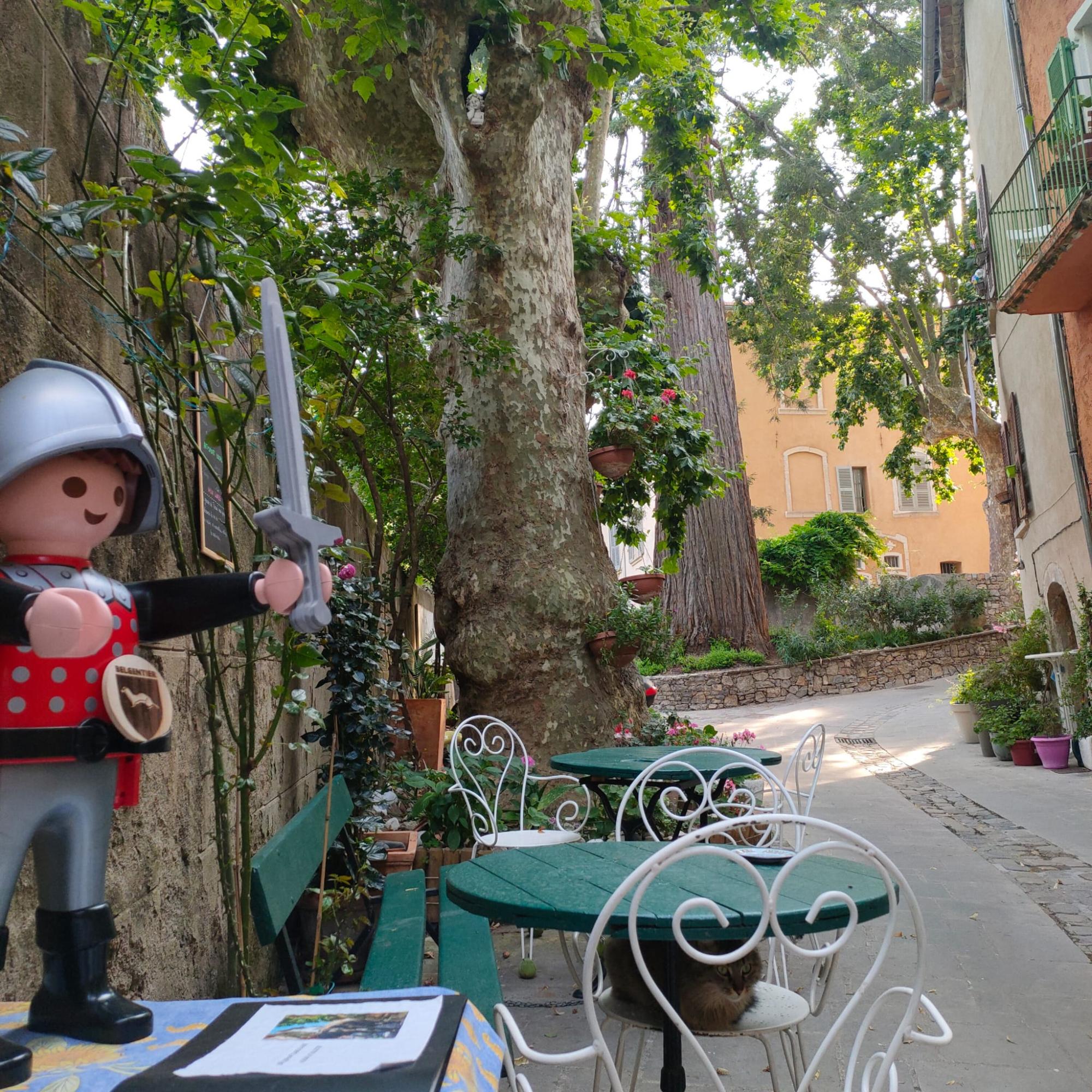 boutique de souvenir belgentier