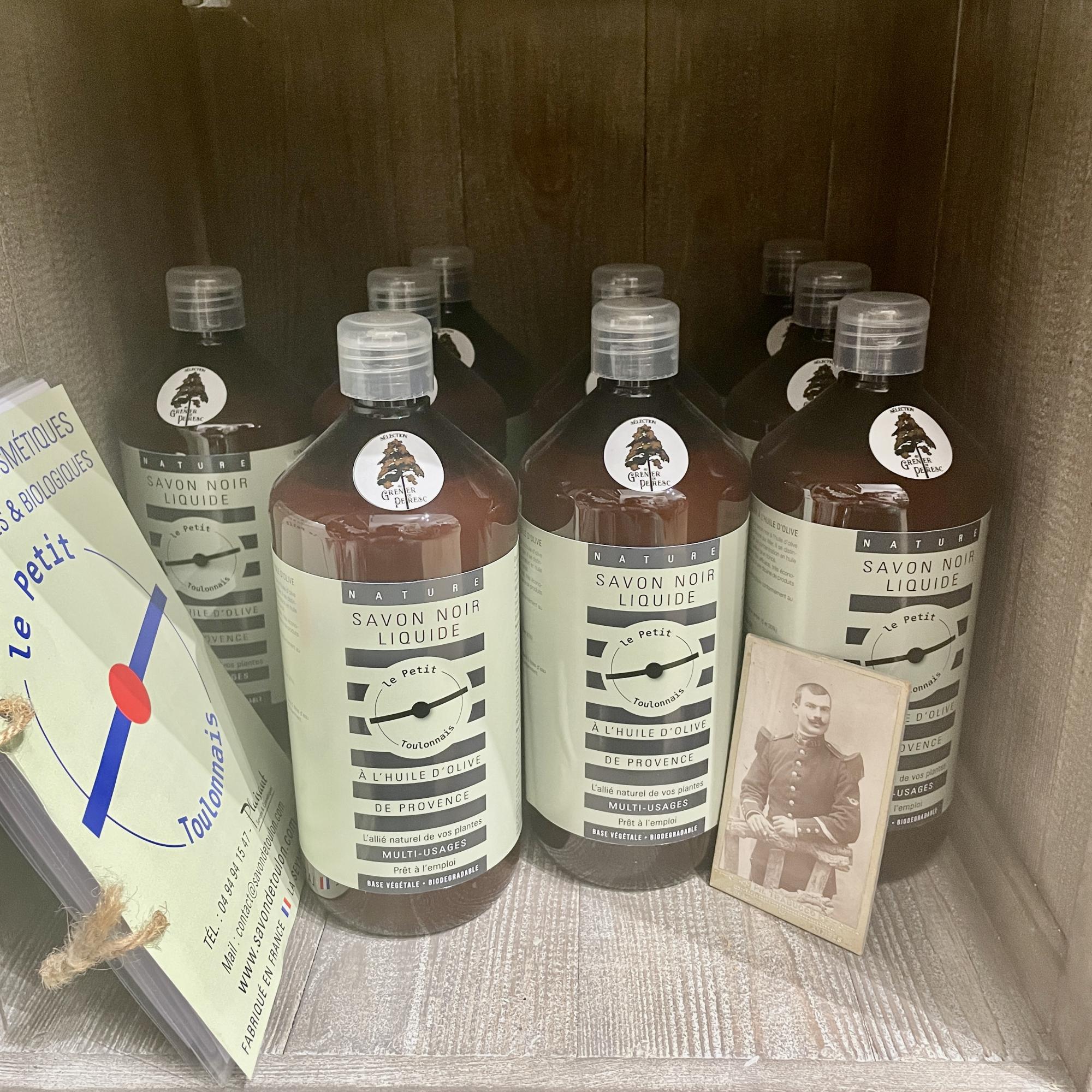 epicerie fine belgentier