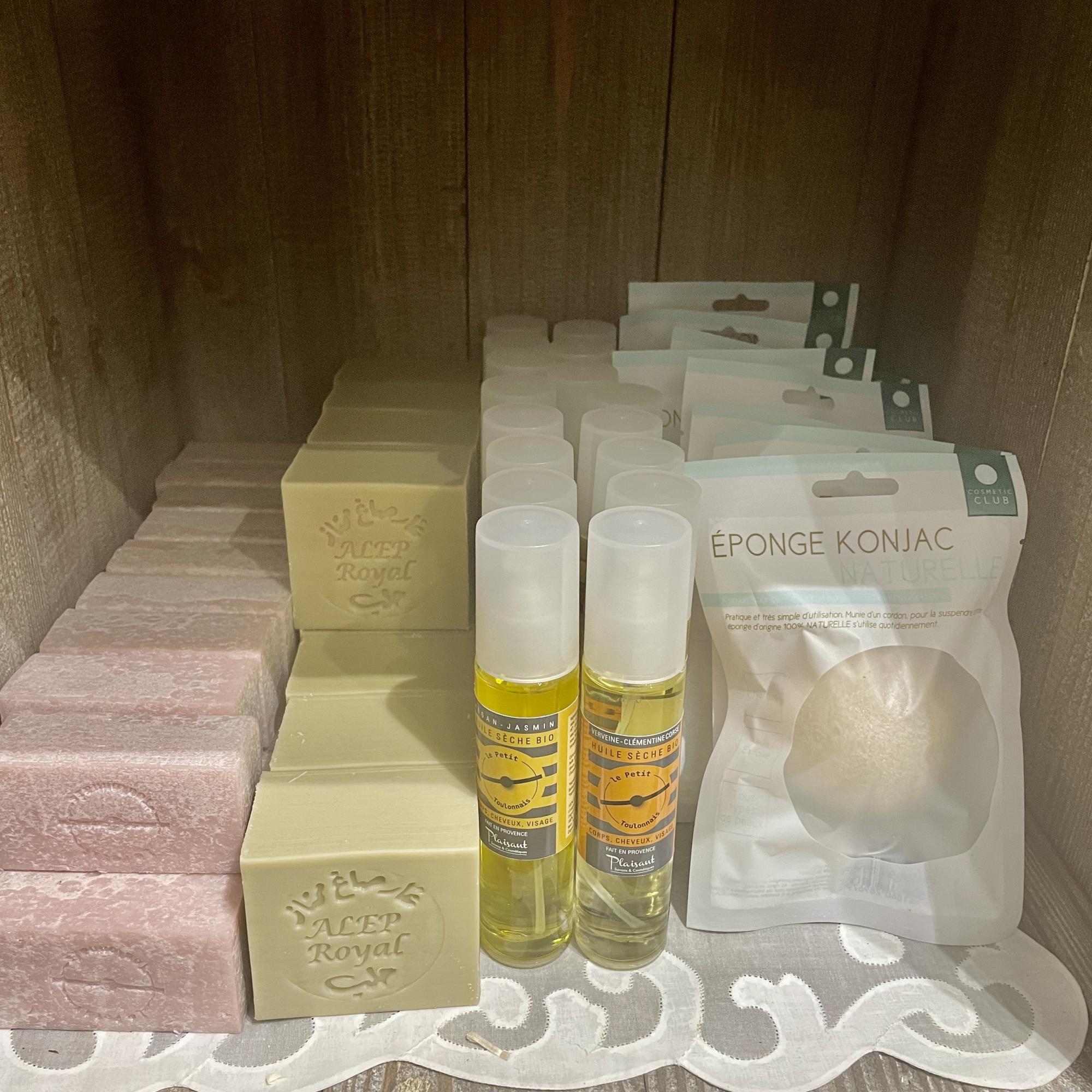 boutique souvenir belgentier