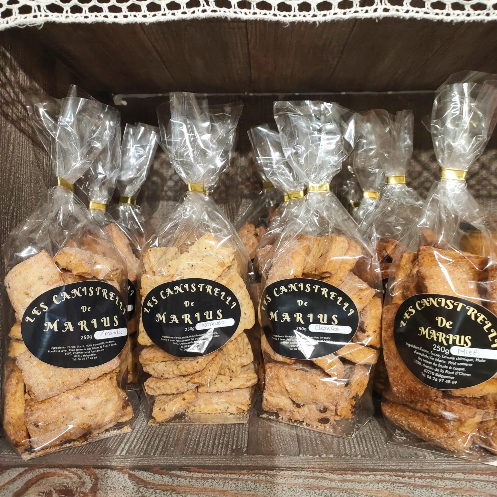 épicerie fine belgentier